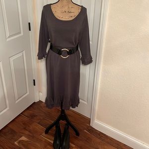 Eliza J Sweater Dress